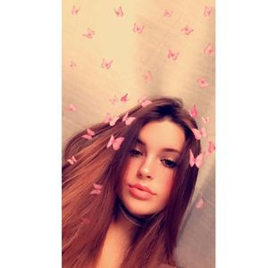 Meet your Posher, Samara